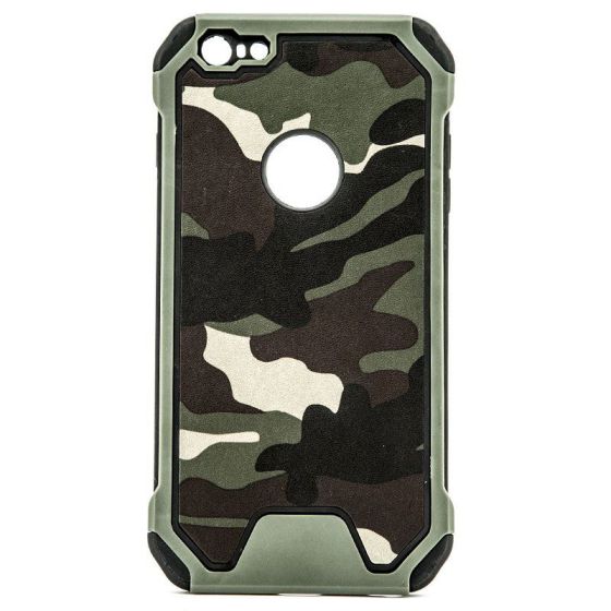 X One Funda Carcasa Militar Apple Iphone 6 Plus